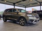 Peugeot 5008 1.6 BlueHDi 7 places - Garantie 12M (bj 2018), Auto's, Peugeot, Gebruikt, Euro 6, 4 cilinders, 1589 kg