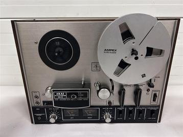 A7063. Akai 4000DS MkII bandrecorder beschikbaar voor biedingen