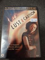 Lust caution, Enlèvement ou Envoi