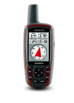 garmin gpsmap 62s, Ophalen of Verzenden, Gebruikt, Navigatie of Gps