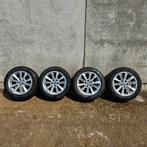 KIT HIVER BMW SERIE 5, Ophalen, Gebruikt, 17 inch, Winterbanden
