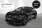 Kia Ev6 84 kWh RWD GT Line, Stof, 169 kW, Zwart, Regensensor