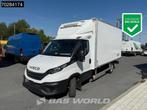 Iveco Daily 35S18 Airco, Automaat, Stof, Euro 6, 4 cilinders