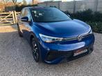 Performance VW ID5 77pro avec garantie, Achat, ID.5, Euro 6, Entreprise