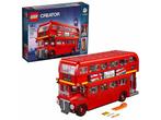 Lego dubbel dekker london bus, Kinderen en Baby's, Speelgoed | Duplo en Lego, Ophalen, Zo goed als nieuw, Lego
