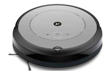 Aspirateur robot, Enlèvement ou Envoi, Comme neuf, Réservoir, Aspirateur robot