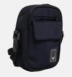 Emporio Armani Schoudertas, Handtassen en Accessoires, Tassen | Schoudertassen, Ophalen, Nieuw, Blauw, Overige merken