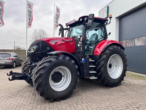 Case IH Puma CVX 175 demo, Zakelijke goederen, Landbouw | Tractoren, Case IH, meer dan 160 Pk, Nieuw, Ophalen