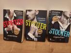 Christina Lauren - Stouter-trilogie, Boeken, Ophalen, Gelezen