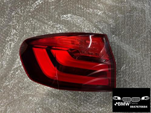 Achterlicht LA Bmw 5-Serie F11 2013 ZGAN, Auto-onderdelen, Verlichting, BMW, Gebruikt, Ophalen of Verzenden