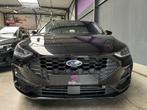 Ford Focus ST-Line Automaat , Full Black , Full Option , 14, Auto's, Ford, 0 kg, Zwart, 155 pk, Bedrijf