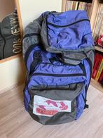Volledige TREKKING-paraglider, Sport en Fitness, Zweefvliegen en Paragliding, Ophalen, Gebruikt, Complete paraglider