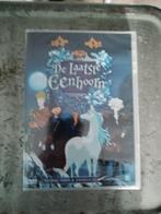 De laatste eenhoorn, Cd's en Dvd's, Europees, Tekenfilm, Verzenden, Alle leeftijden