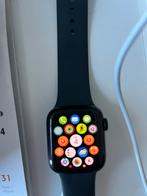 Apple Watch SE (2022) 4G 40mm Sportband S/M, Handtassen en Accessoires, Smartwatches, Nieuw, Apple, Hartslag, IOS