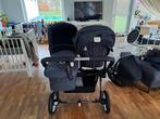 Bugaboo duo, Enlèvement ou Envoi, Bugaboo, Utilisé, Poussette