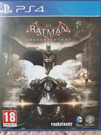 Ps4 Batman Arkham Knight, Ophalen