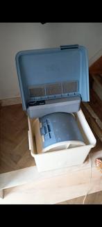 Camping wasmachine met originele handleiding!, Ophalen of Verzenden, Gebruikt