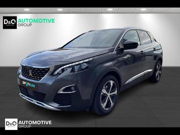 Peugeot 3008 GT Line | Panodak  beschikbaar voor biedingen