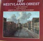 LP Het Westvlaams Orkest, Orchestre ou Ballet, 12 pouces, Enlèvement ou Envoi, Comme neuf