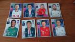 Sterspeler Topps Champion League 2019/2020, Ophalen of Verzenden, Nieuw, Meerdere stickers