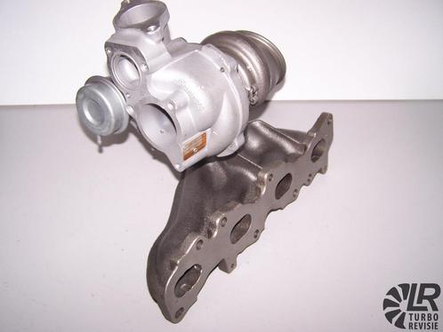Turbo revisie Alfa Romeo Giulietta, Fiat, Lancia Delta III 1, Auto-onderdelen, Motor en Toebehoren, Gereviseerd, Ophalen of Verzenden
