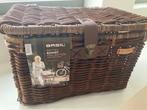 Originele Basil fietsmand voor bakfiets XL, Fietsen en Brommers, Ophalen of Verzenden, Nieuw, Fietsmand, Basil