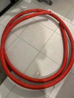 Waterleidingen / Alpex rood/ Geïsoleerd/ 32mm, Doe-het-zelf en Bouw, Ophalen