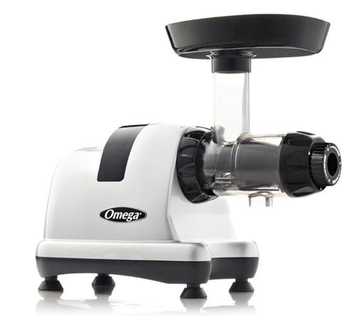Sapcentrifuge, Slowjuicer, Elektronische apparatuur, Juicers, Gebruikt, Slowjuicer, Elektrisch, Ophalen