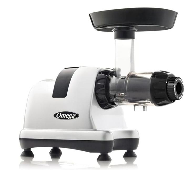 Sapcentrifuge, Slowjuicer, Elektronische apparatuur, Juicers, Gebruikt, Slowjuicer, Elektrisch, Ophalen