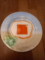 Roger Raveel - Bord, Antiek en Kunst, Ophalen