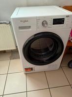 Sèche-linge, Electroménager, Sèche-linge, Programme laine, Comme neuf, Enlèvement, Élévateur