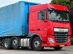 DAF XF 460 !6x2! 182DKM! euro6!NL TRUCK 1 owner!PTO!, Automaat, Euro 6, 462 pk, Bedrijf