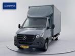 Mercedes-Benz Sprinter 317 1.9 CDI Bakwagen Meubelbak met la, Automaat, Mercedes-Benz, Bedrijf, Diesel