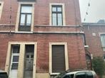Maison, Immo, Huizen en Appartementen te koop, Luik (stad), (Studenten)kamer, 5 kamers