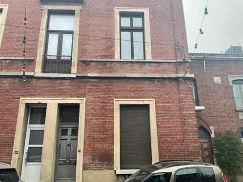 Maison, Immo, Huizen en Appartementen te koop, Luik (stad), (Studenten)kamer, D