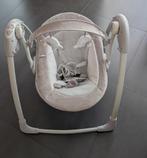 Electrische schommelstoel baby, Kinderen en Baby's, Wipstoeltjes, Ophalen, Zo goed als nieuw, Schommelstoel, Met gordel(s) of riempje(s)