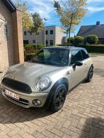 Mini cooper D, Auto's, Voorwielaandrijving, 4 zetels, Leder en Stof, Overige carrosserie