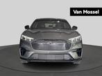 Ford Mustang Mach-E GT Extended Range AWD - Pano - B&O - 360, Auto's, Ford, Automaat, Stof, 5 zetels, 487 pk