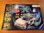 Experimenteerdoos: De auto van de toekomst, Kinderen en Baby's, Speelgoed | Educatief en Creatief, Ophalen, Gebruikt