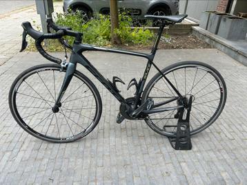 Scott solace 20 Endurance maat S beschikbaar voor biedingen