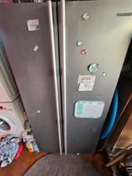 Amerikaanse koelkast samsung, Elektronische apparatuur, Koelkasten en IJskasten, Ophalen, Gebruikt, 200 liter of meer, Energieklasse A of zuiniger