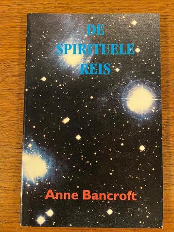De spirituele reis door Anne Bancroft beschikbaar voor biedingen