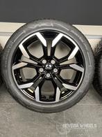 18” originele Ford Puma velgen + winterbanden 5x108 L1TC-RA, Auto-onderdelen, Banden en Velgen, 18 inch, Banden en Velgen, Personenwagen