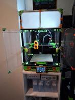 Voron 2.4 300x300, Computers en Software, 3D Printers, Ophalen, Zo goed als nieuw