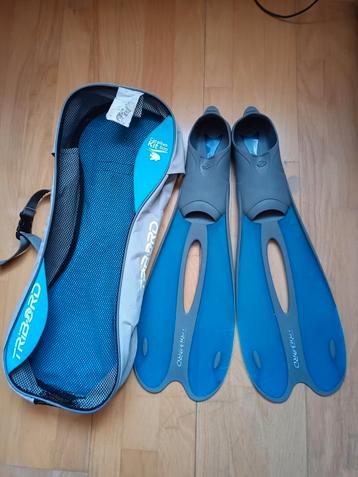 Palmes DECATHLON p. 35-36 beschikbaar voor biedingen