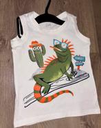 T-Shirt, Kinderen en Baby's, Kinderkleding | Maat 92, C&A, Ophalen of Verzenden, Zo goed als nieuw, Shirt of Longsleeve