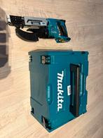 Makita schroefautomaat 18V nieuwstaat, Ophalen, Zo goed als nieuw