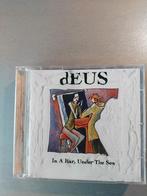 CD. Deus. Dans un bar au bord de la mer., CD & DVD, CD | Rock, Comme neuf, Enlèvement ou Envoi