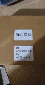 Ballast phares xenon pour mercedes A212900834 w207 w212, Enlèvement ou Envoi, Neuf