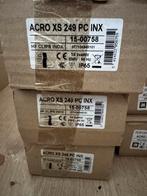 Acro XS 249 PC INX T5 2x 49W Nieuw in verpakking, Ophalen, Nieuw